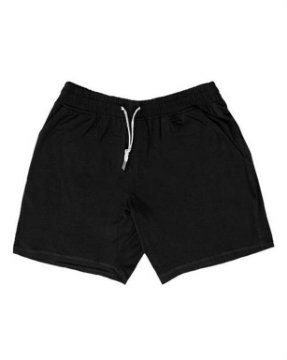 Burnside - Dawn to Dusk Shorts - 9857