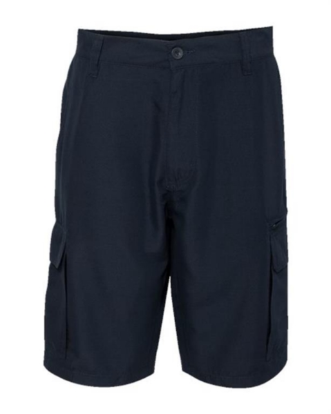 Burnside - Microfiber Shorts - 9803