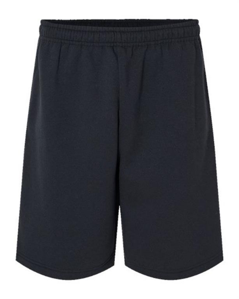 JERZEES - Nublend® Fleece Shorts - 978MPR