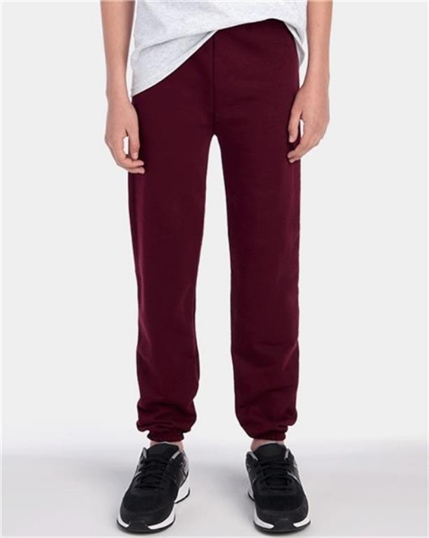 JERZEES - NuBlend® Youth Sweatpants - 973BR