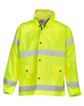 Kishigo - Storm Stopper Rainwear Jacket - 9665J