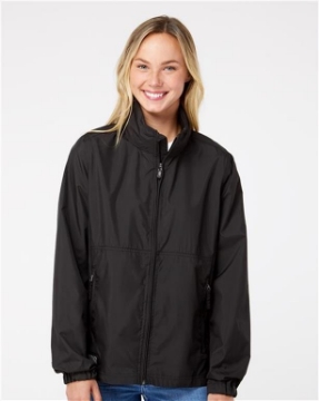 DRI DUCK - Women's Riley Packable Jacket - 9403