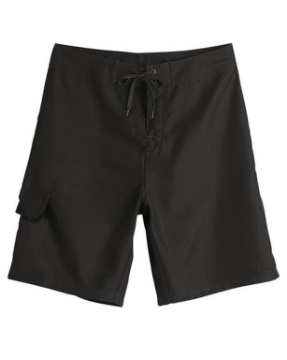 Burnside - Diamond Dobby Board Shorts - 9371