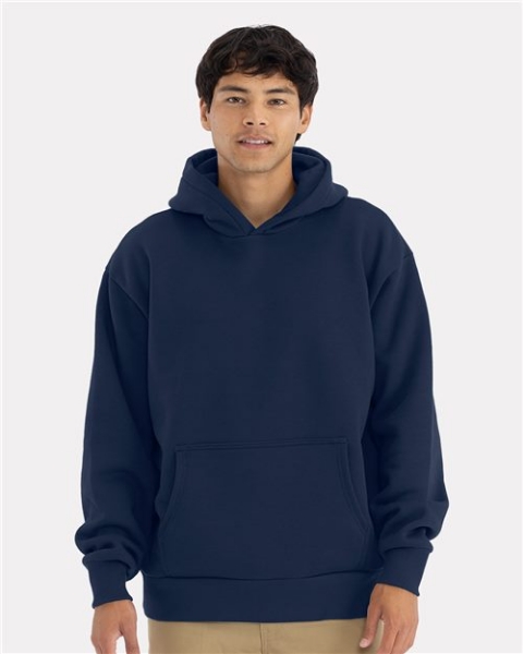 Next Level - Heavyweight Fleece Hoodie - 9307