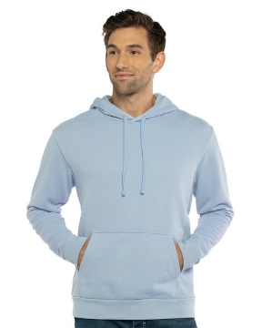 Next Level - Laguna Sueded Hoodie - 9304