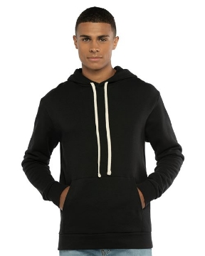 Next Level - Santa Barbara Hoodie - 9303