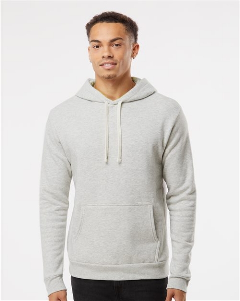 Next Level - Malibu Hoodie - 9302