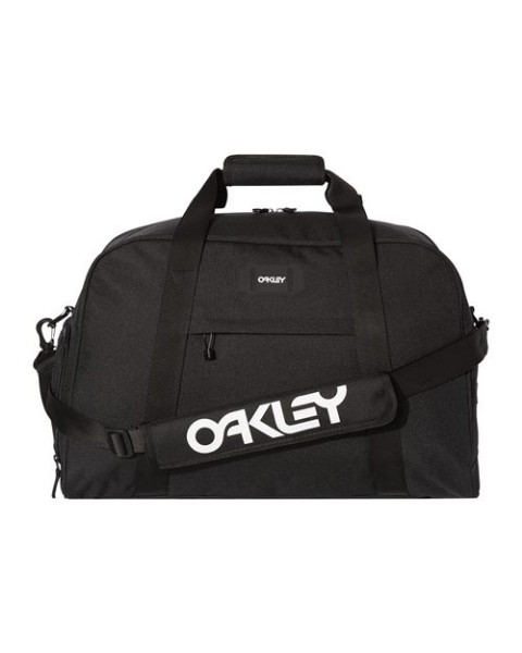 Oakley - 50L Street Duffel Bag - 921443ODM