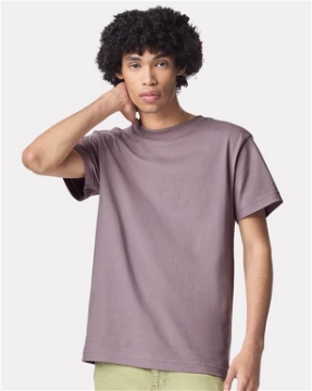 American Apparel - Super Heavyweight Tee - 9001