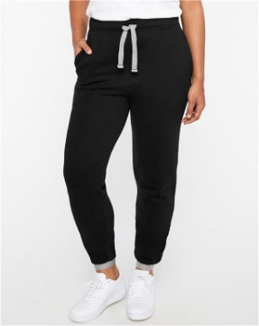 LAT - The Statement Fleece Joggers - 8996