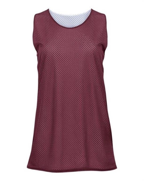 Badger - Pro Mesh Women's Reversible Tank Top - 8978