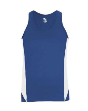 Alleson Athletic - Stride Women's Singlet - 8967