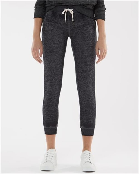 J. America - Women’s Vintage Zen Fleece Joggers - 8944