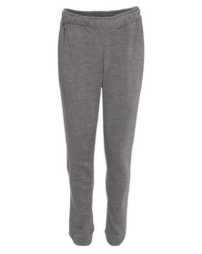 J. America - Triblend Fleece Joggers - 8878