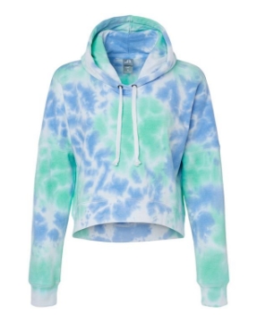 Lagoon Tie Dye