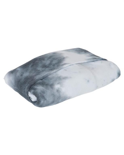 J. America - Triblend Fleece Blanket - 8852