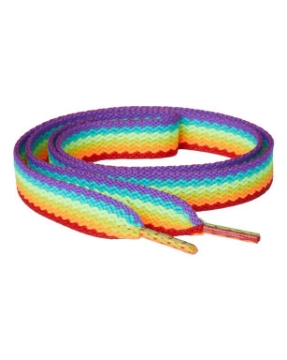 Rainbow Stripe