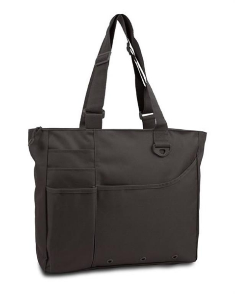 Liberty Bags - Super Feature Tote - 8811