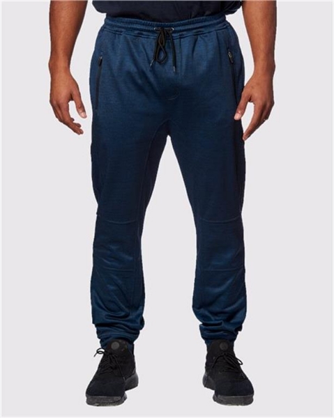 Burnside - Performance Fleece Joggers - 8801