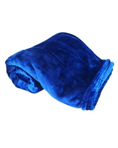 Alpine Fleece - Oversized Mink Touch Luxury Blanket - 8727