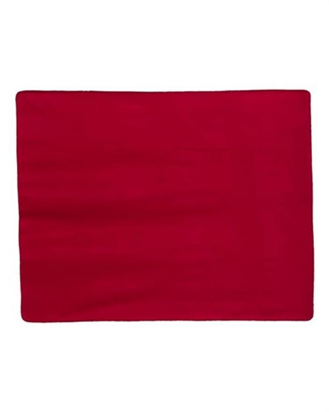 Alpine Fleece - Value Blanket - 8711