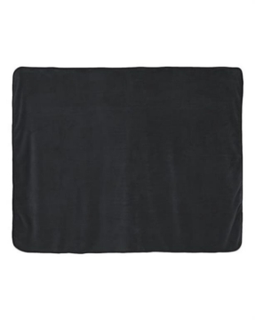 Alpine Fleece - Micro Coral Fleece Blanket - 8707