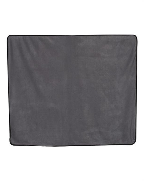 Alpine Fleece - Polyester/Nylon Picnic Blanket - 8701