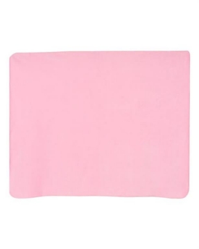 Alpine Fleece - Fleece Throw Blanket - 8700