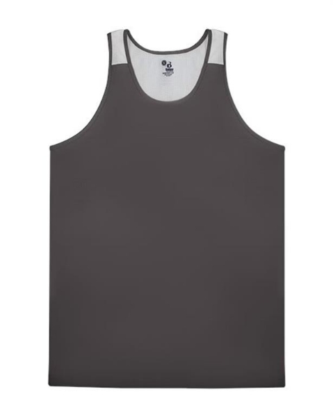 Alleson Athletic - Ventback Singlet - 8668