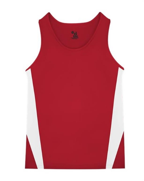 Alleson Athletic - Stride Singlet - 8667