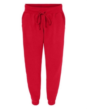 J. America - Women's Rival Fleece Joggers - 8643