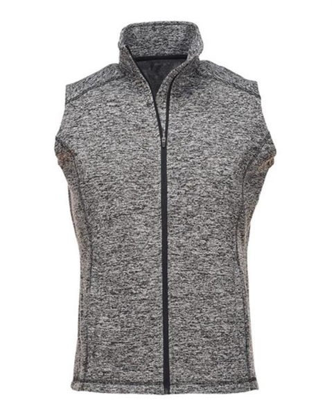 J. America - Cosmic Fleece Vest - 8631