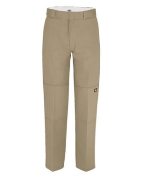 Dickies - Double Knee Work Pants - Odd Sizes - 8528ODD