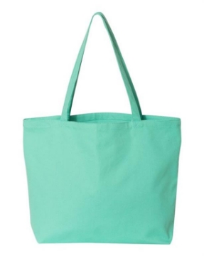 Liberty Bags - Seaside Pigment-Dyed Large Tote - 8507