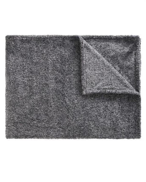 J. America - Boundary Shag Blanket - 8465