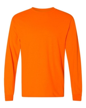 Safety Orange