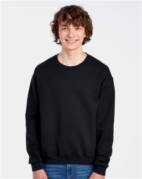 Fruit of the Loom - Supercotton Crewneck Sweatshirt - 82300R