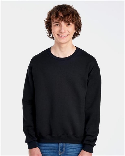 Fruit of the Loom - Supercotton Crewneck Sweatshirt - 82300R