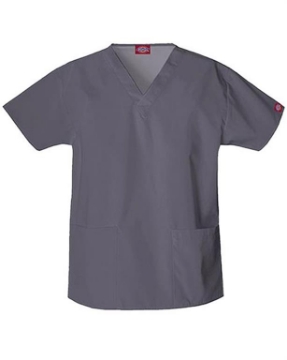 Dickies Medical - V-Neck Top - 810506