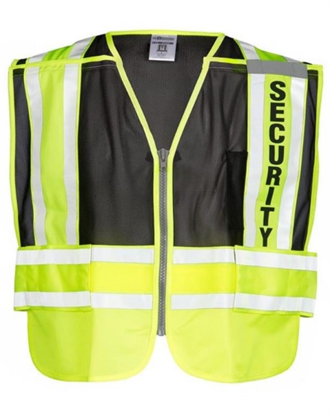 Kishigo - Security Vest - 8055BZ