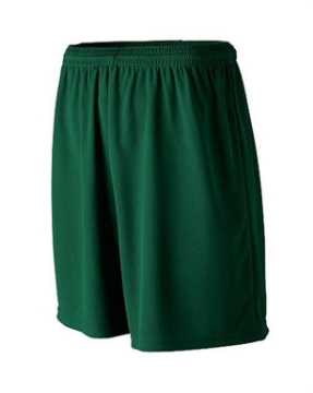 Augusta Sportswear - Wicking Mesh Athletic Shorts - 805