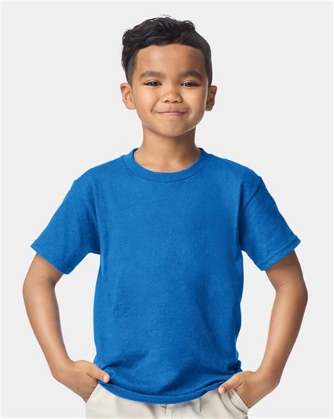 Gildan - DryBlend® Youth T-Shirt - 8000B