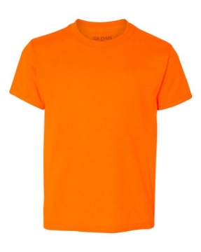 Safety Orange