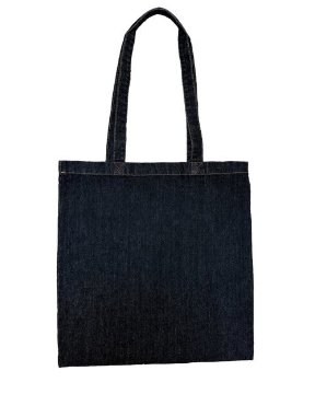 Liberty Bags - Denim Tote - 7760A