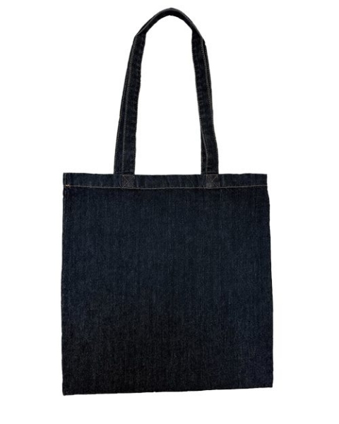 Liberty Bags - Denim Tote - 7760A