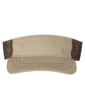 Richardson - Trucker Visor - 712