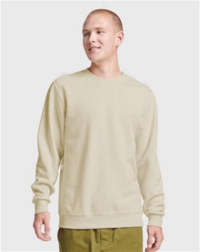 JERZEES - Eco™ Premium Blend Ring-Spun Crewneck Sweatshirt - 701MR