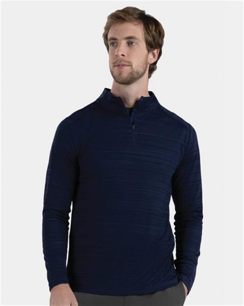 Augusta Sportswear - Pursuit Quarter-Zip - 7011