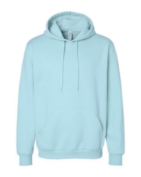 JERZEES - Eco™ Premium Blend Ring-Spun Hooded Sweatshirt - 700MR