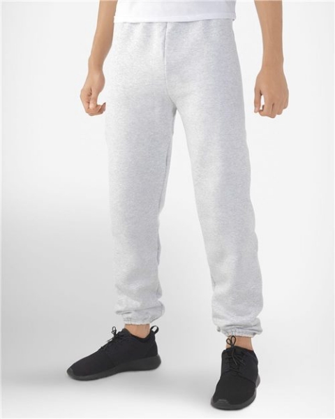 Russell Athletic - Dri Power® Closed Bottom Sweatpants - 696HBM